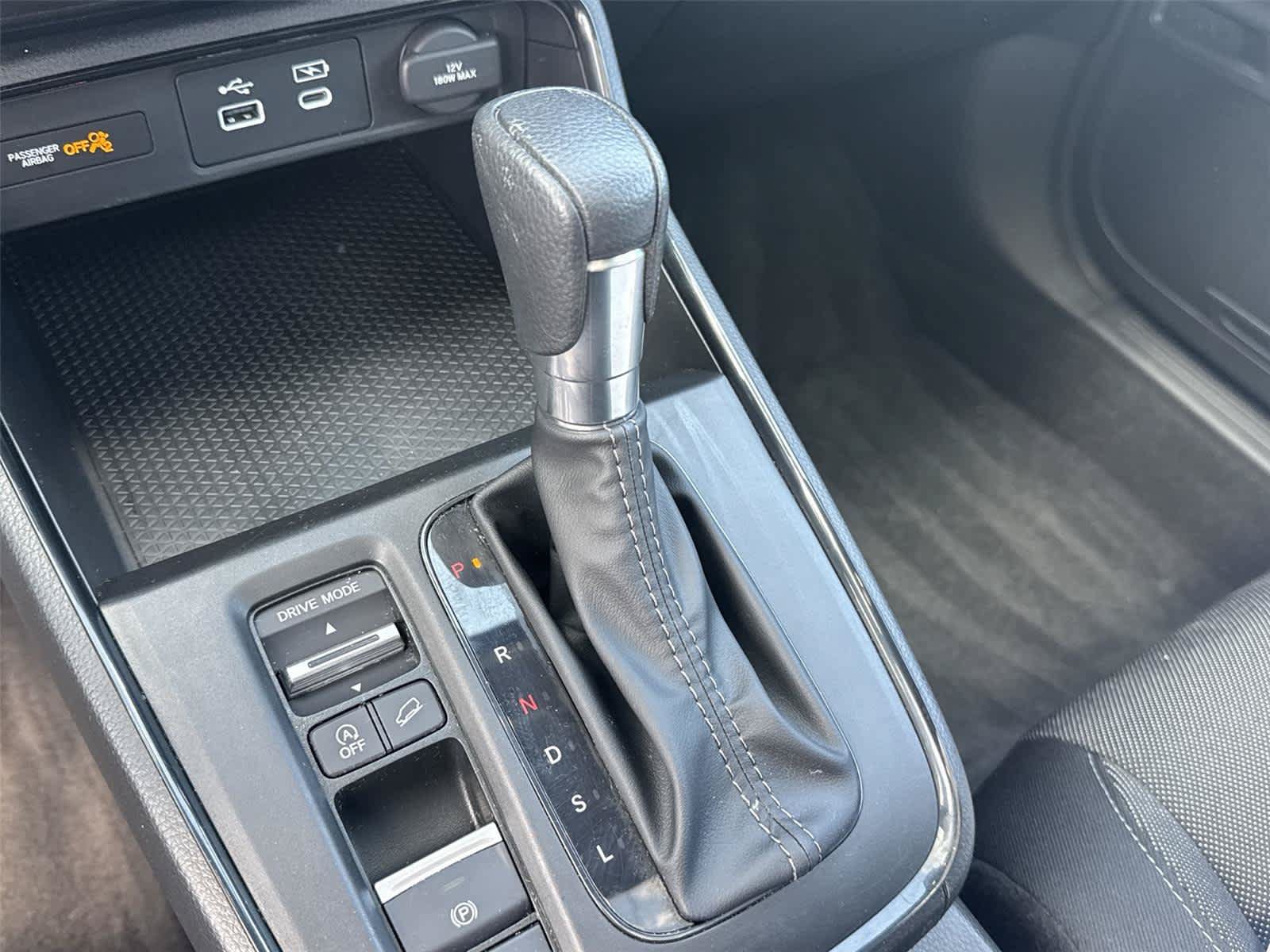 Used 2024 Honda CR-V EX image 30