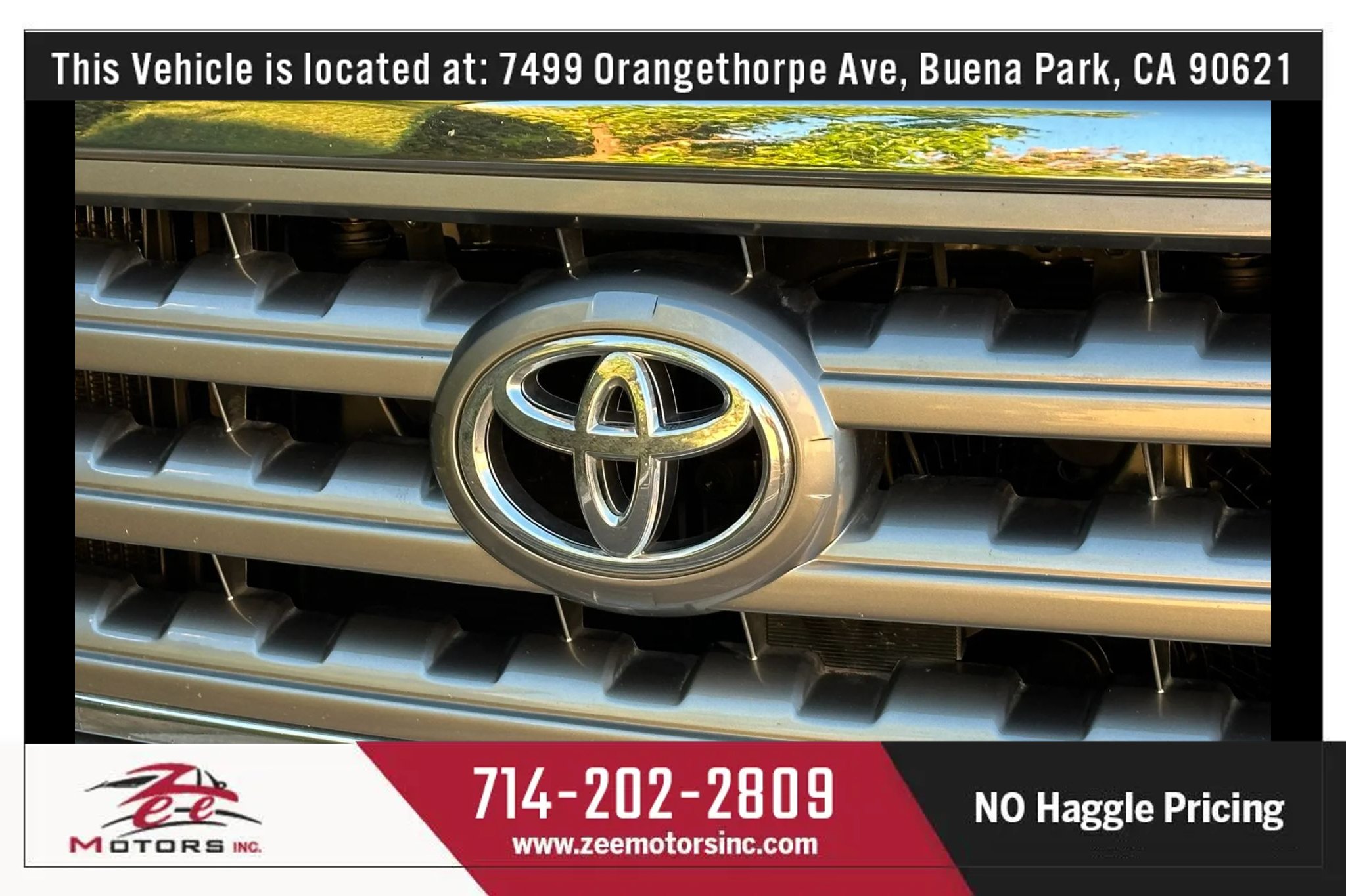 Used 2008 Toyota Sequoia Limited w/ Cold Area Pkg RWD image 63
