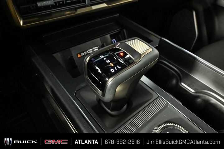 New 2025 GMC Hummer EV 3X w/ LPO, Cargo Utility Package AWD/4WD image 19