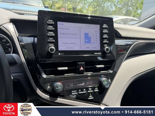 Used 2024 Toyota Camry LE FWD image 15