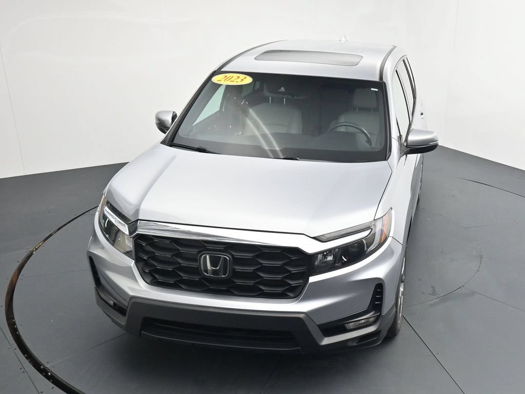 Used 2023 Honda Passport EX-L image 28