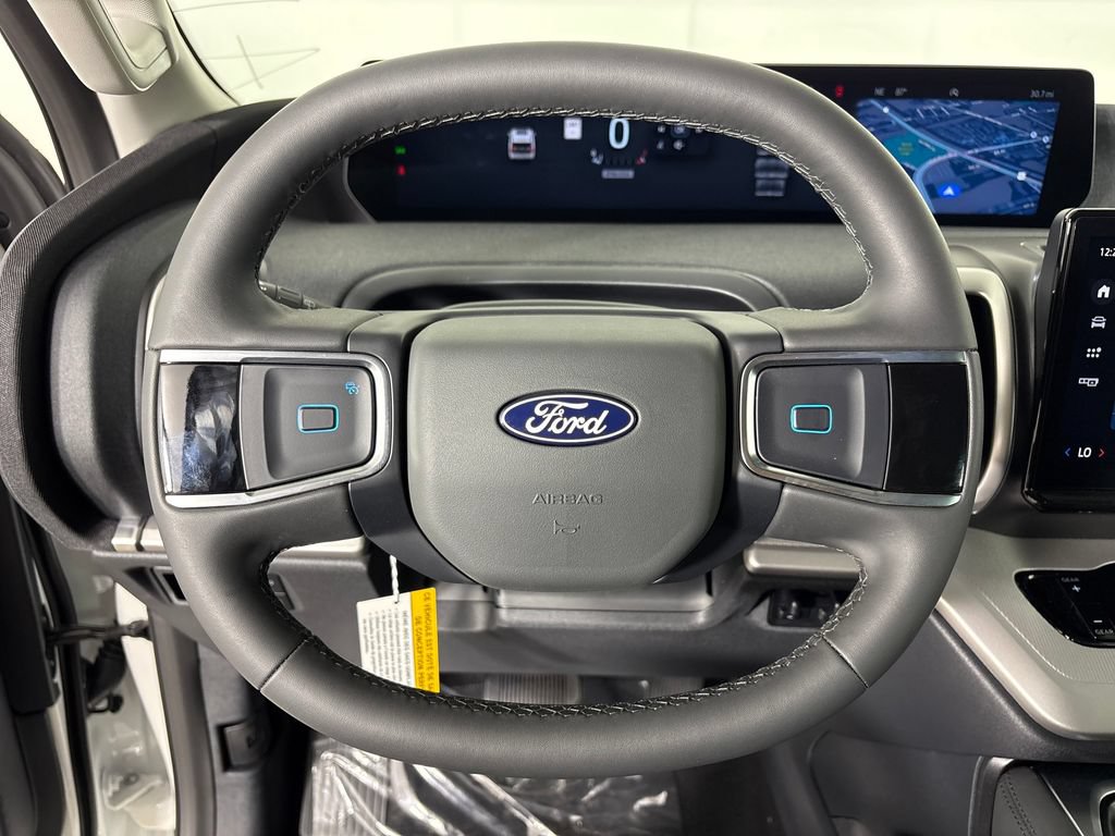 New 2027 Ford Expedition Active RWD image 18