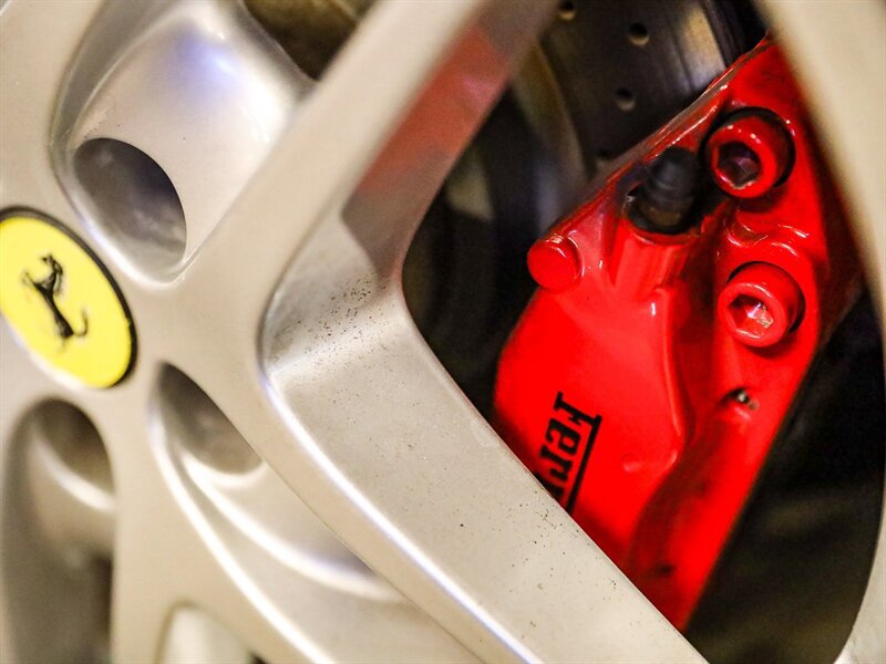 Used 2006 Ferrari F430 Spider RWD image 22