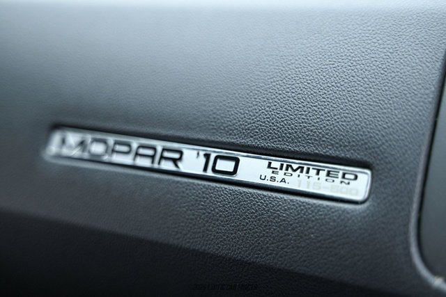 Used 2010 Dodge Challenger R/T w/ Mopar 10 Pkg image 36