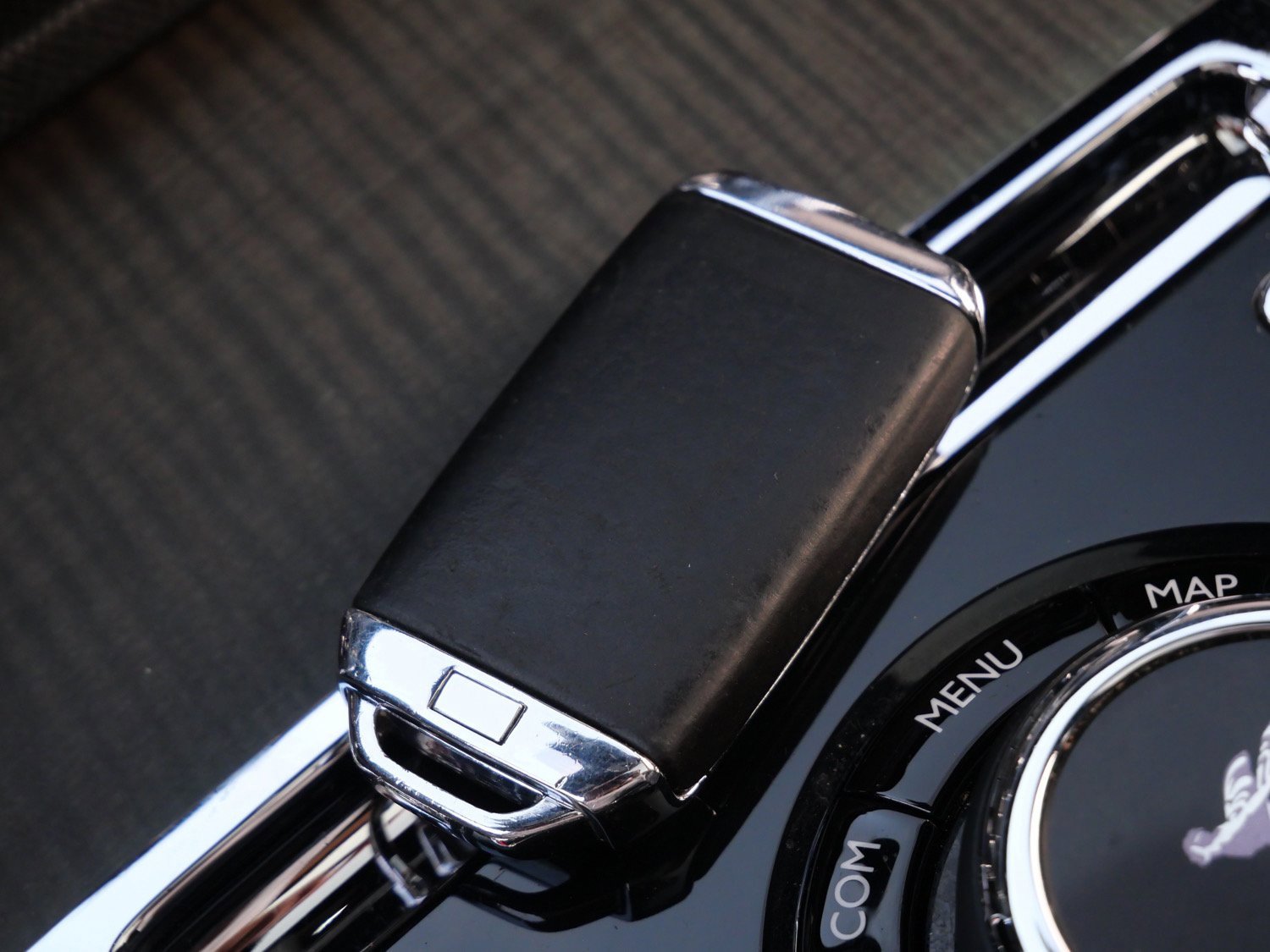 Used 2019 Rolls-Royce Cullinan image 15