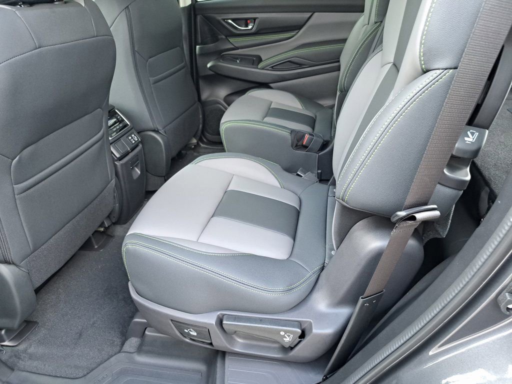 New 2025 Subaru Ascent Onyx Edition image 15