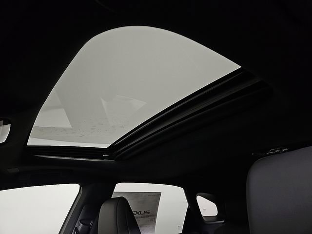 New 2026 Lexus RX 350h image 14