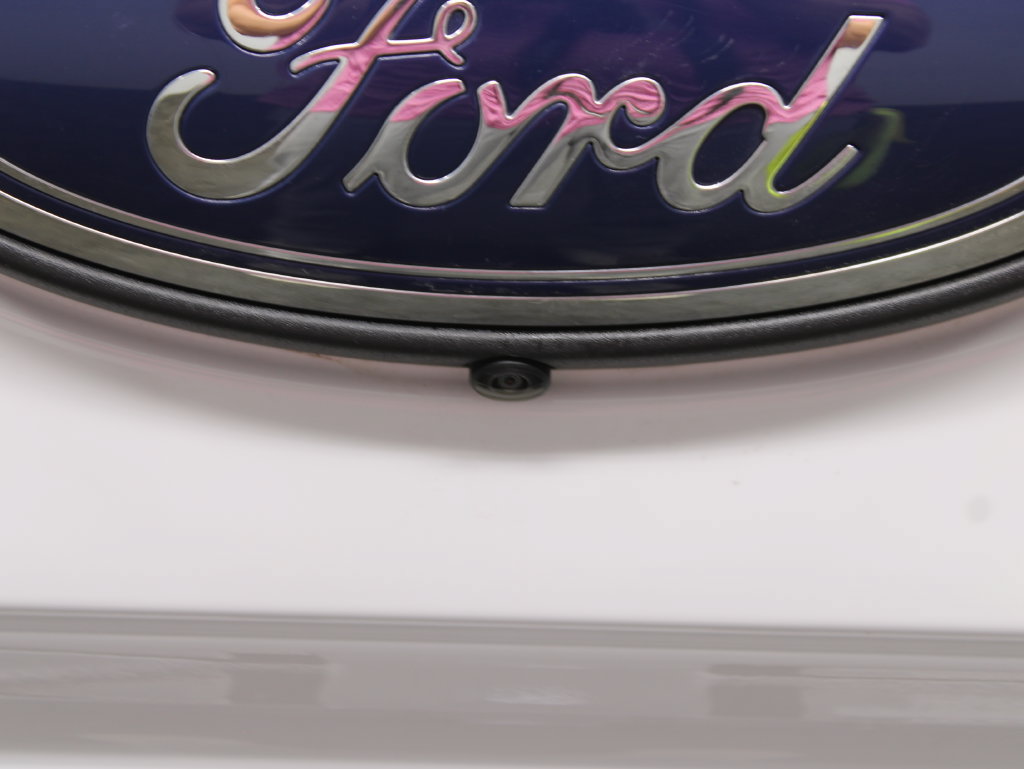 Used 2025 Ford Ranger XLT w/ Chrome Accent Package AWD/4WD image 38