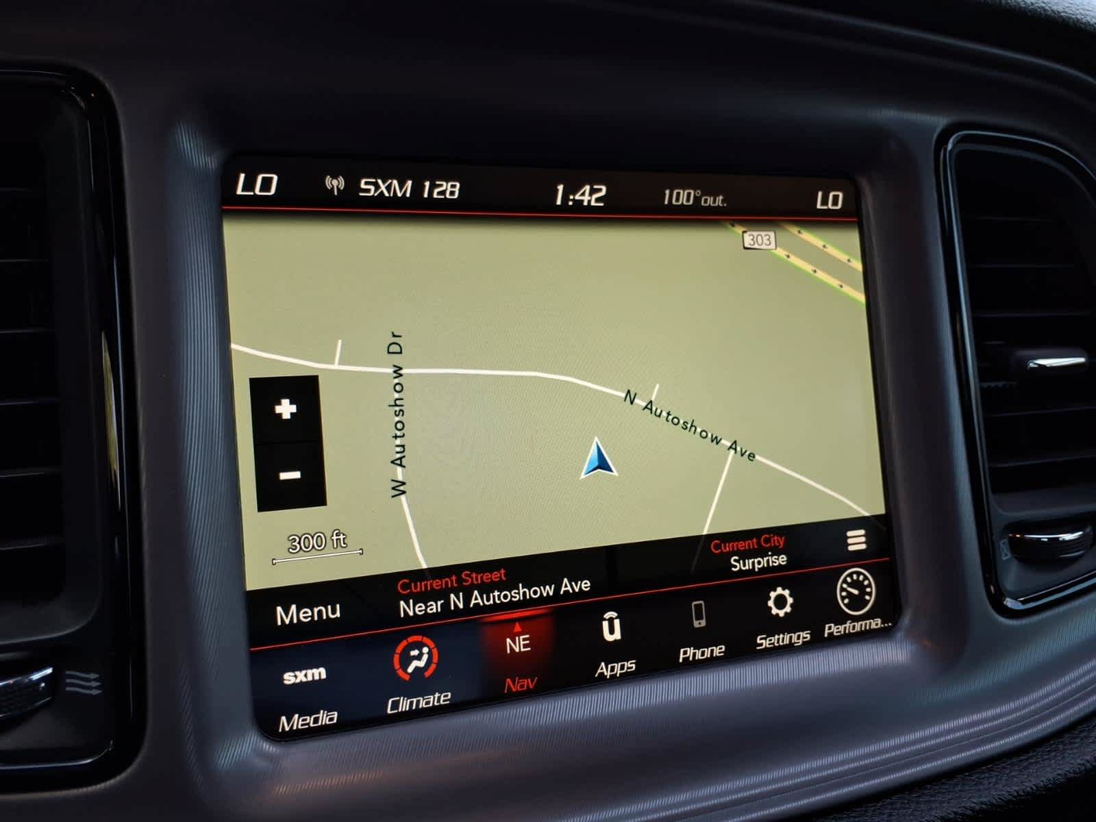 Used 2023 Dodge Challenger R/T Scat Pack RWD image 32