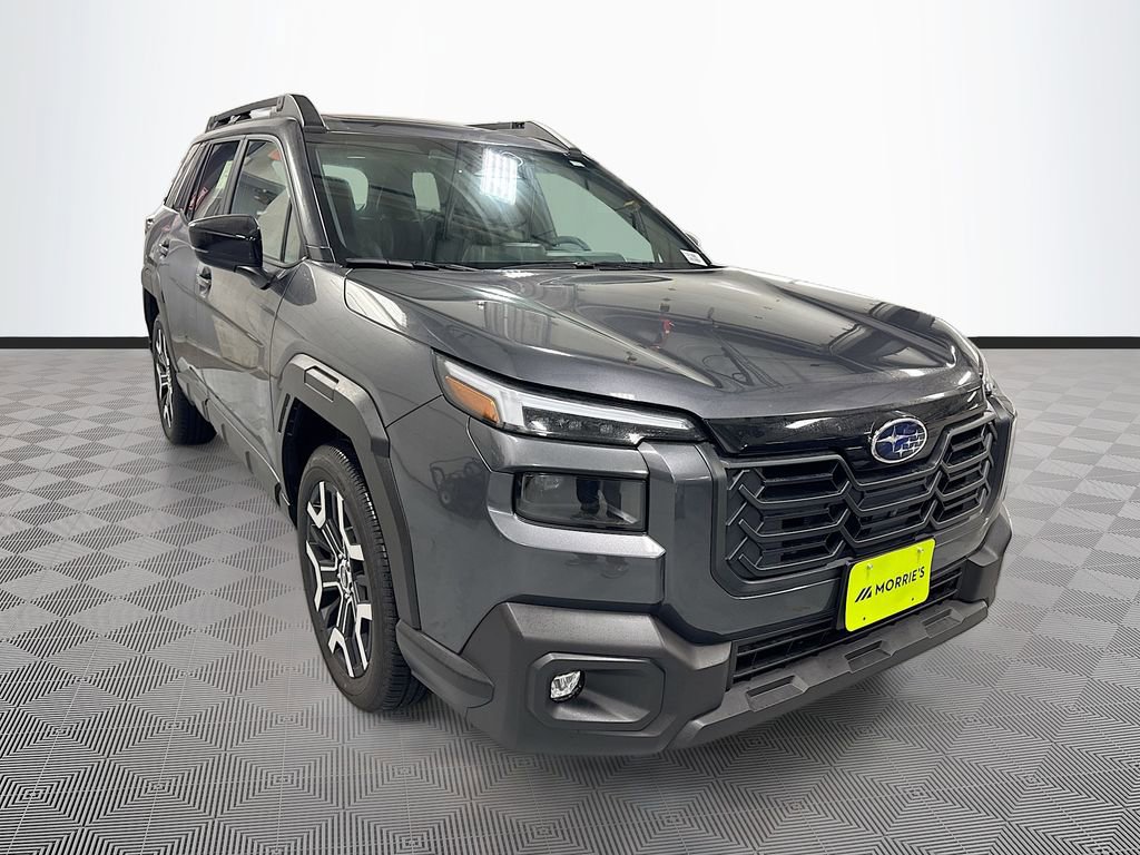 New 2026 Subaru Outback Touring XT image 3
