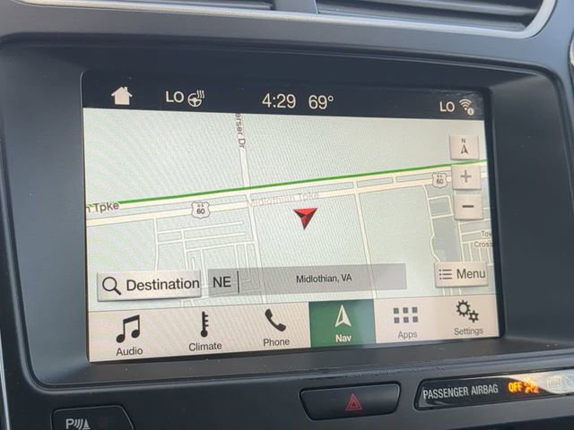 Used 2018 Ford Explorer XLT w/ Equipment Group 202A image 20