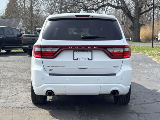 Used 2019 Dodge Durango R/T image 34