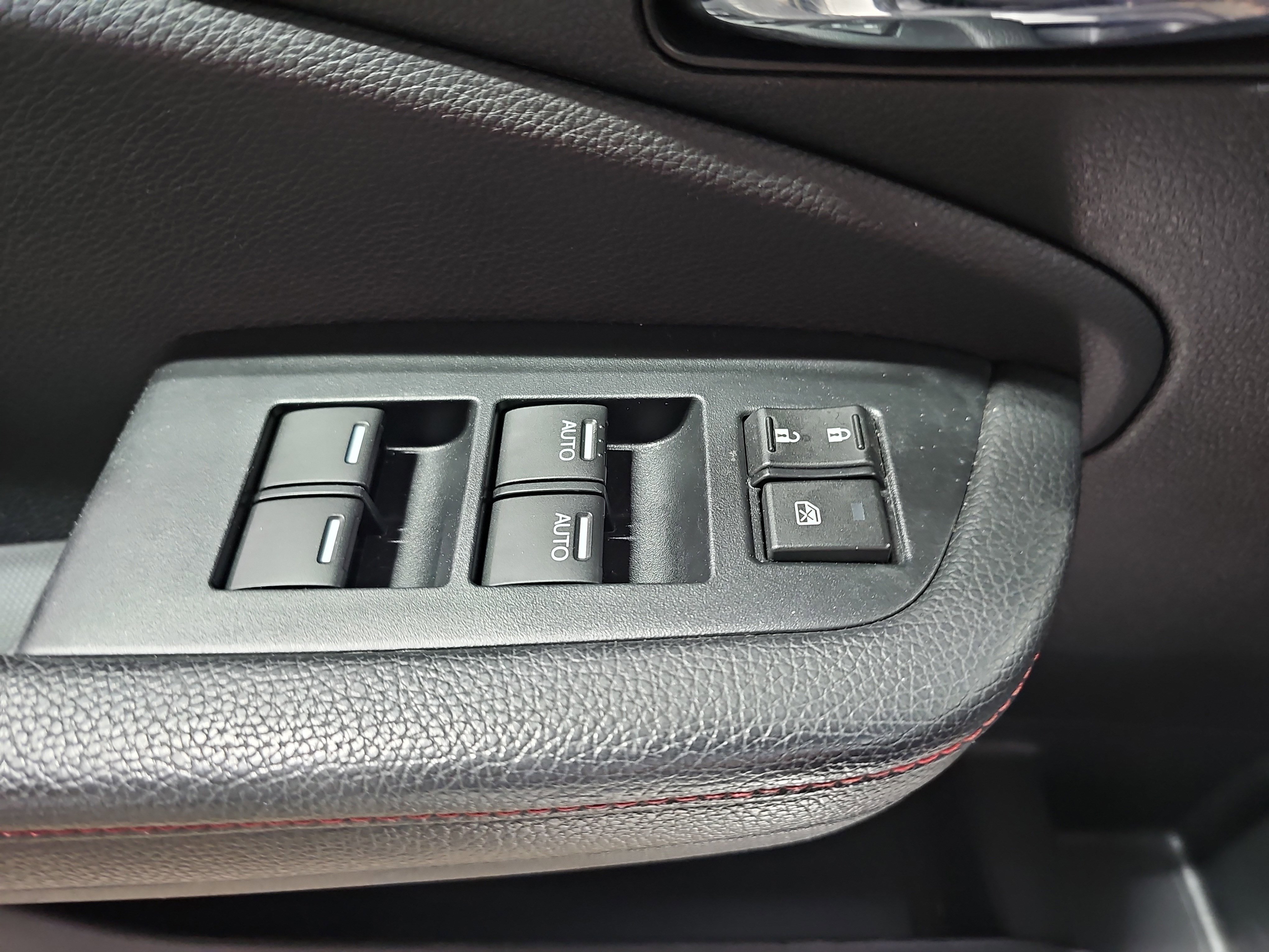 Used 2021 Honda Ridgeline Black Edition image 28