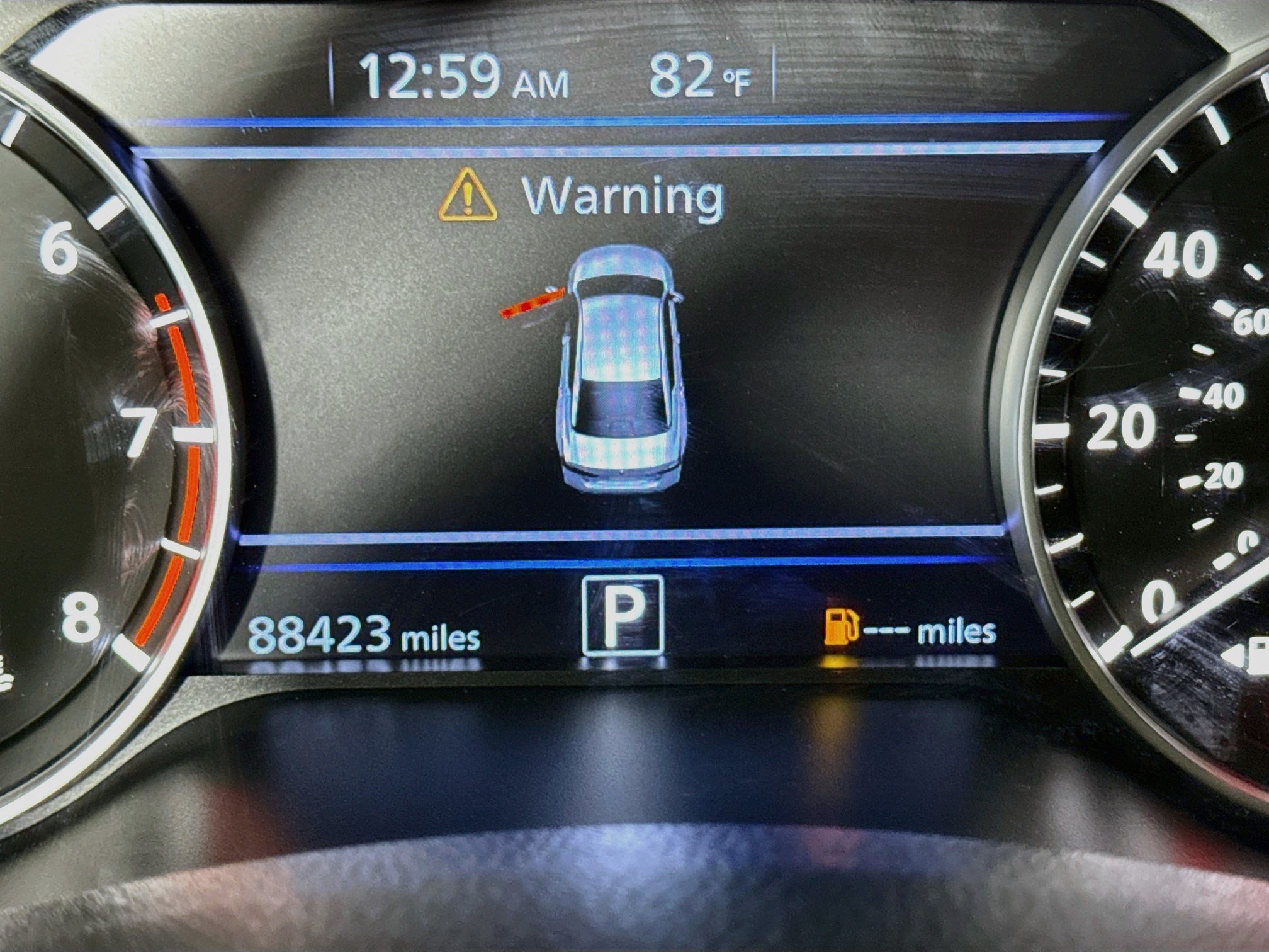 Used 2019 Nissan Altima 2.5 SV FWD image 16