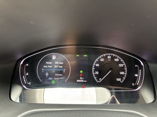Used 2018 Honda Accord Touring image 15