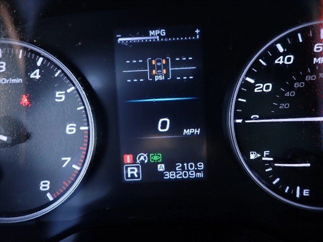 Certified 2021 Subaru Outback Limited XT w/ Popular Package #2 AWD/4WD image 26