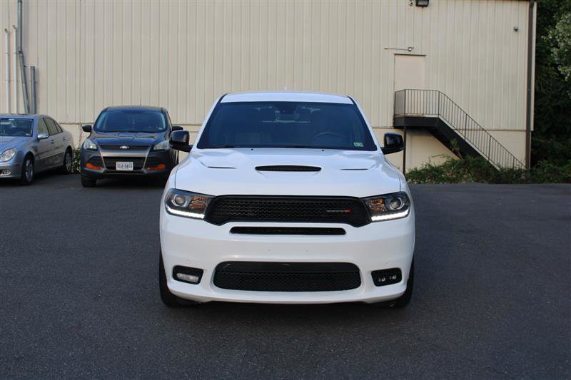 Used 2020 Dodge Durango R/T image 3
