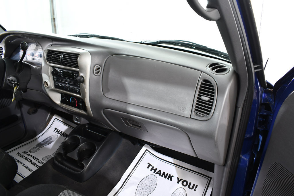 Used 2003 Ford Ranger XLT RWD image 9