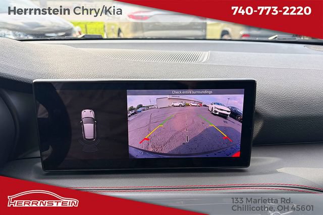 Used 2025 Dodge Hornet GT w/ Cold Weather Group AWD/4WD image 19
