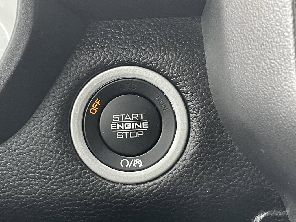 Used 2023 RAM 1500 Big Horn image 38