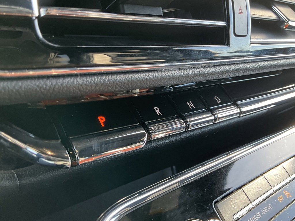 Used 2024 Lincoln Navigator L Reserve image 9