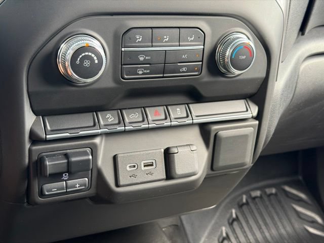 Used 2023 GMC Sierra 2500 Pro w/ Convenience Package AWD/4WD image 28
