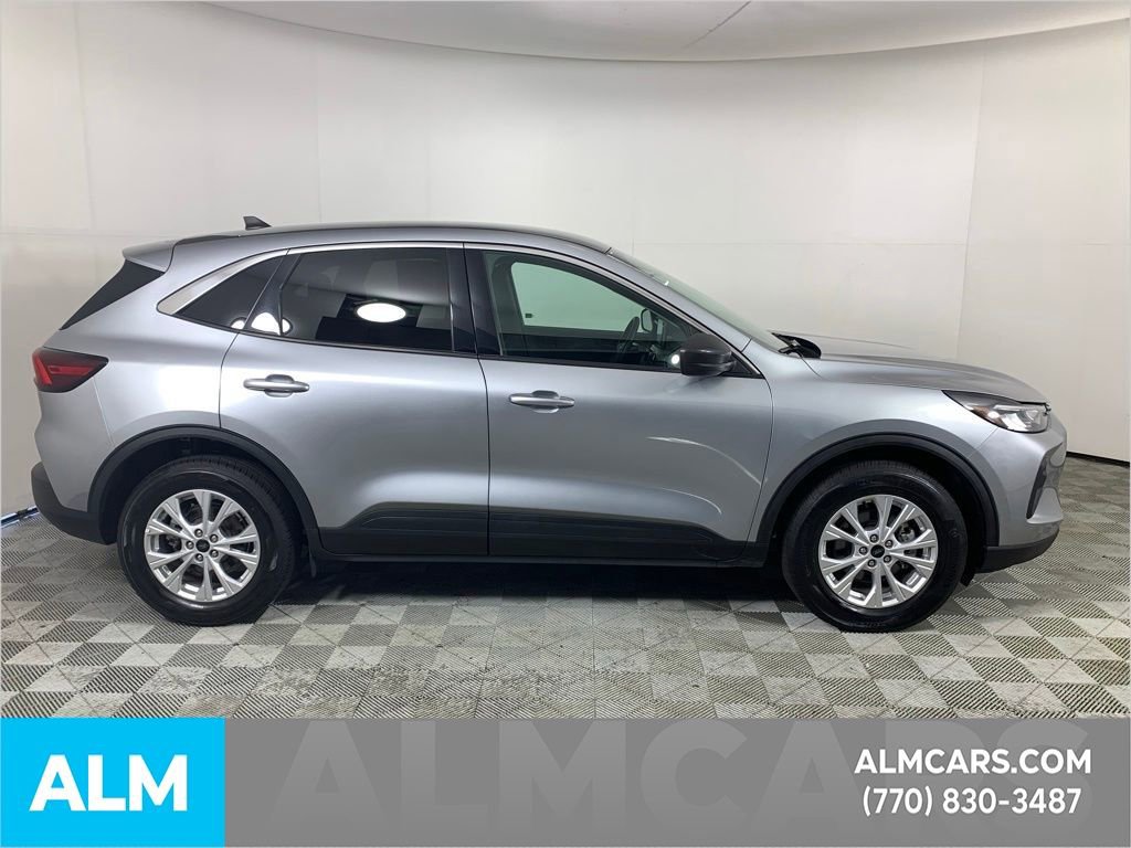 Used 2023 Ford Escape Active image 11