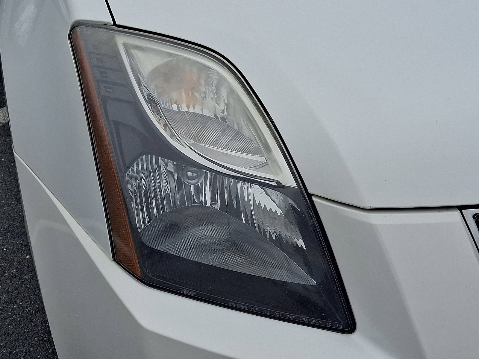 Used 2012 Nissan Sentra 2.0 SR w/ Special Edition Pkg image 9