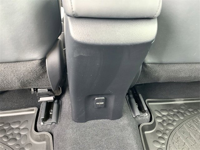 Used 2017 Toyota Prius Four Touring image 30