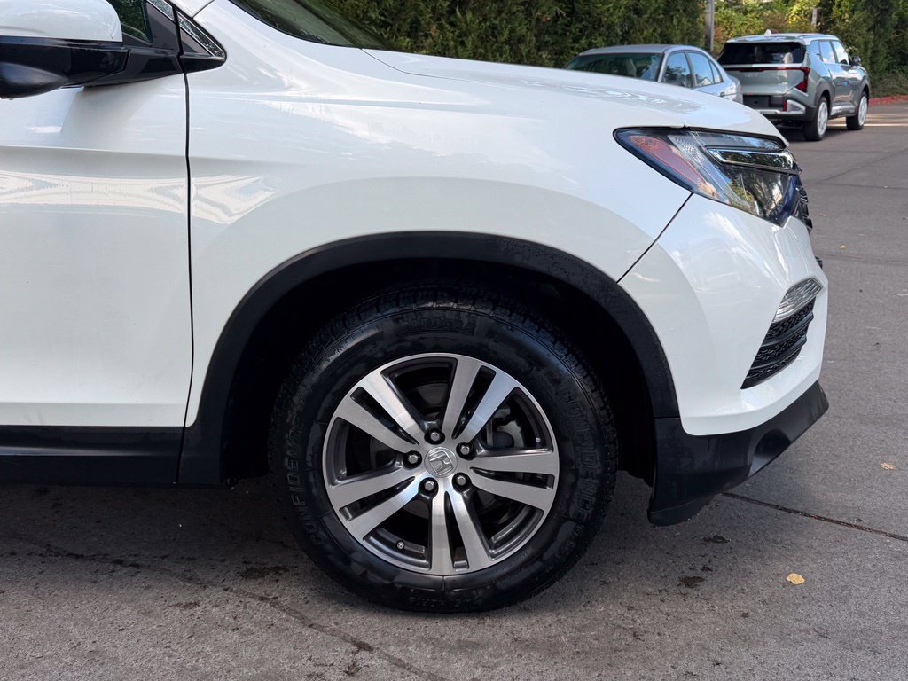 Used 2016 Honda Pilot EX-L image 2