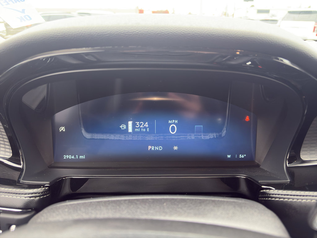 Used 2025 Lincoln Corsair Premiere image 22