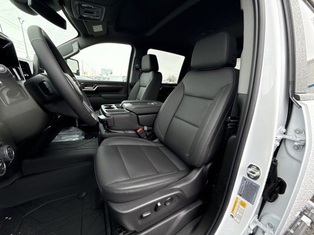 New 2026 Chevrolet Silverado 3500 LT w/ All Star Edition image 13