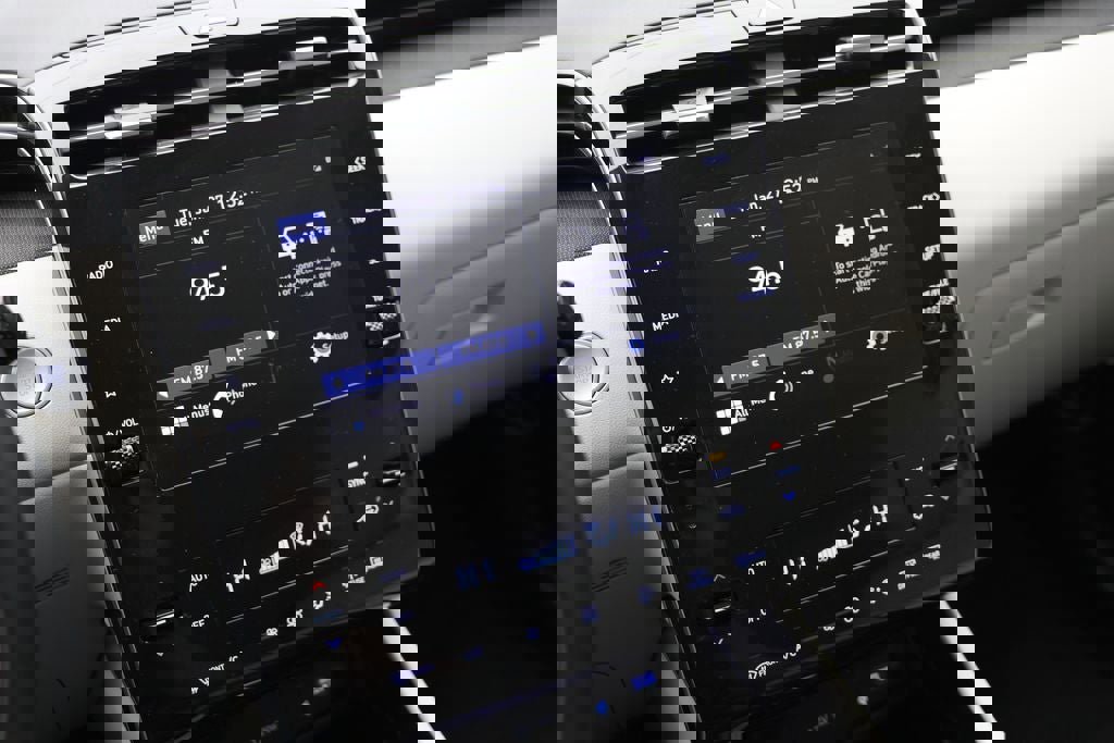 Used 2023 Hyundai Tucson SEL w/ Convenience Package image 22