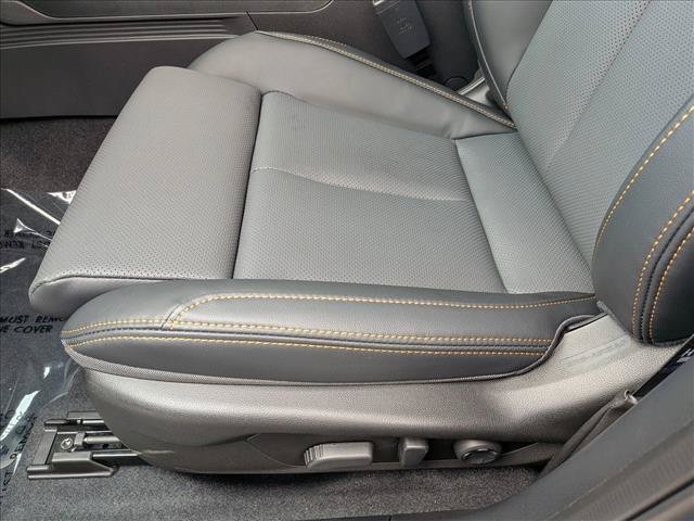 New 2026 Subaru Outback Wilderness AWD/4WD image 4