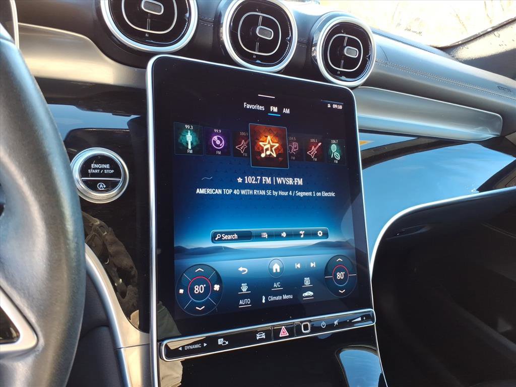 Certified 2023 Mercedes-Benz GLC 300 GLC 300 image 18