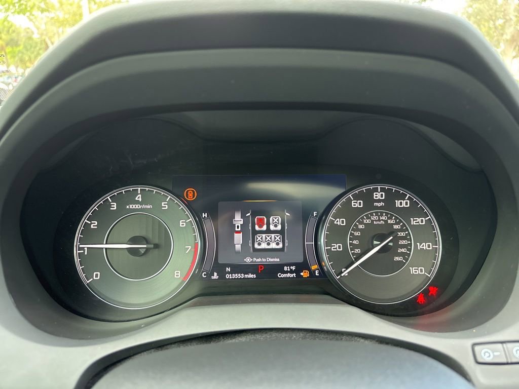 Used 2024 Acura RDX Base SH-AWD image 27