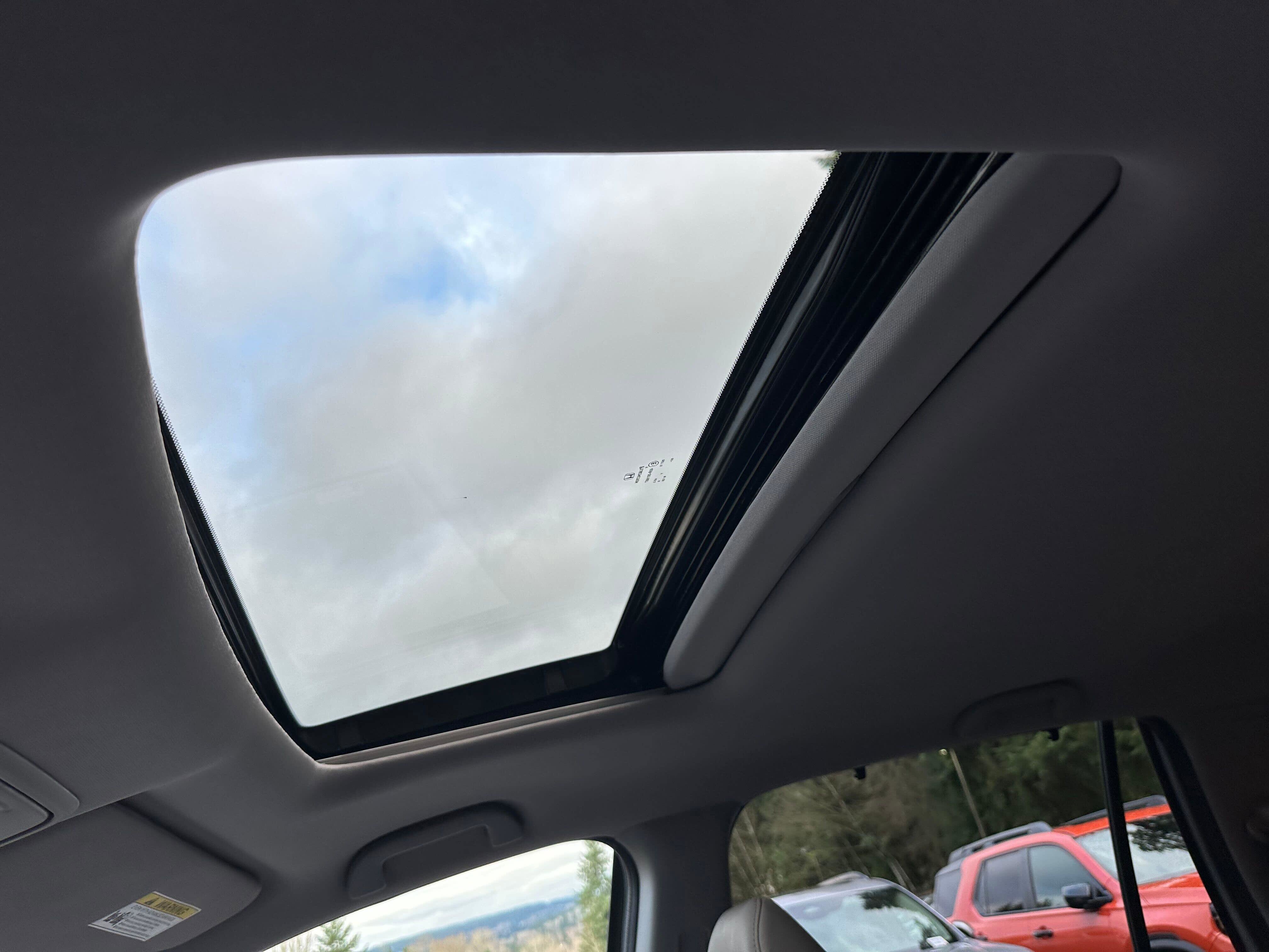 Used 2022 Honda Pilot Special Edition image 23