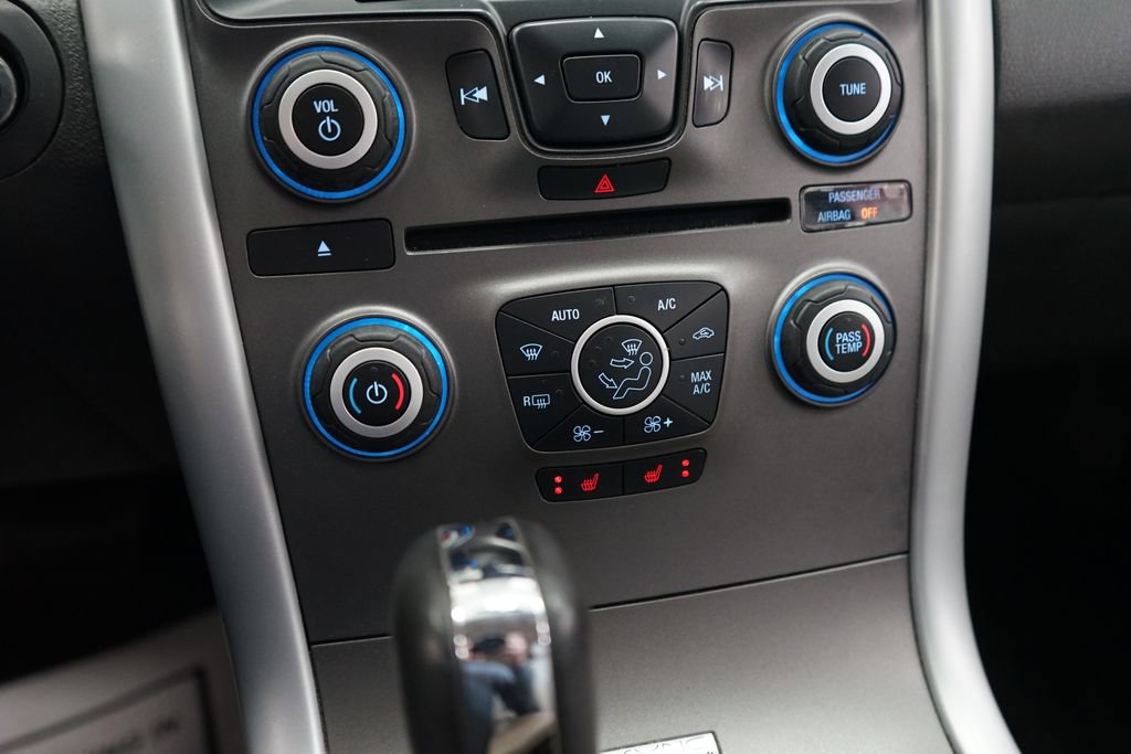 Used 2014 Ford Edge SEL w/ Equipment Group 204A image 31