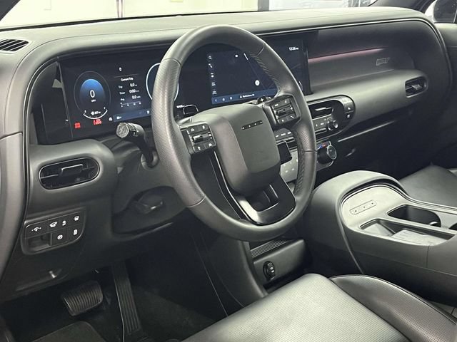 Certified 2026 Hyundai Palisade XRT Pro AWD/4WD image 12