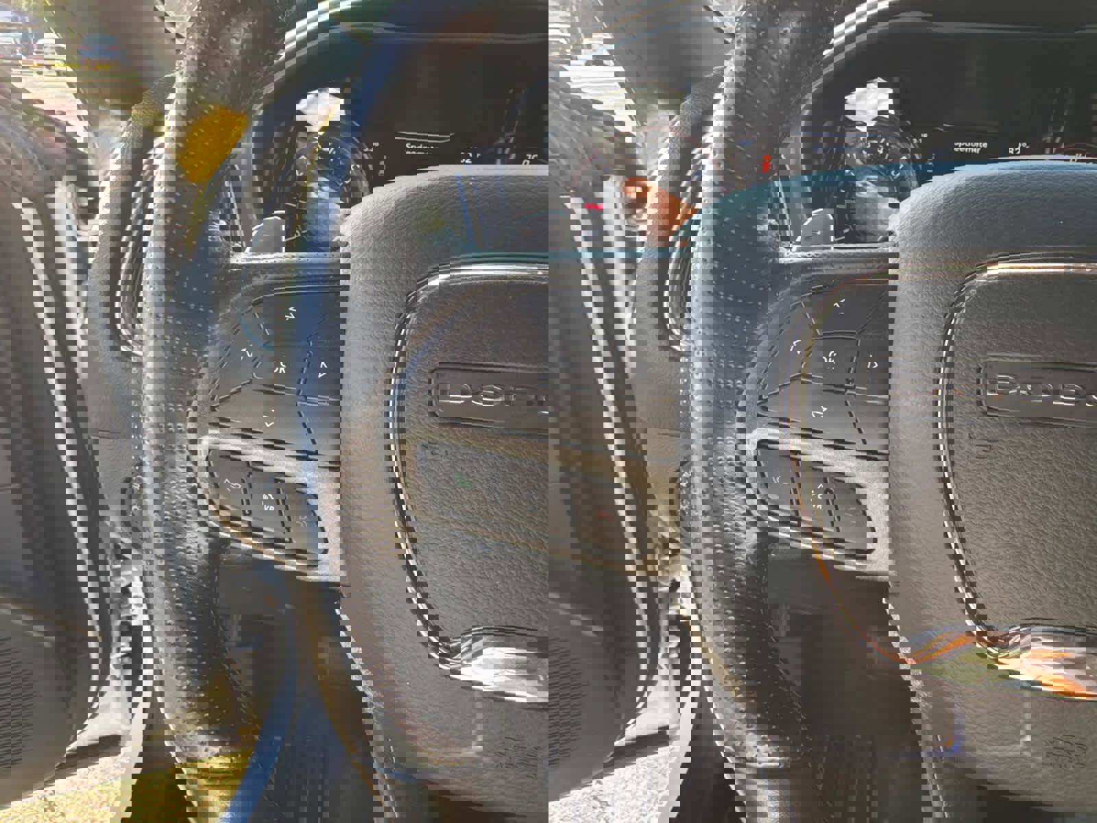 Used 2021 Dodge Challenger R/T w/ Blacktop Package image 34