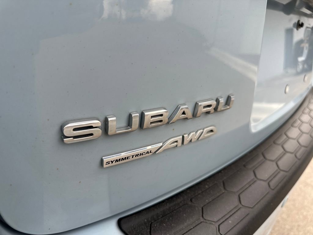 Used 2021 Subaru Crosstrek 2.5i Limited image 25