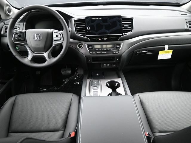 New 2026 Honda Ridgeline RTL image 9