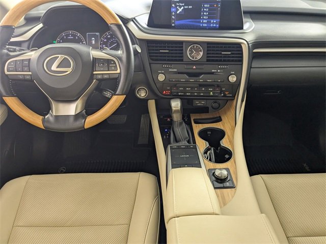 Used 2022 Lexus RX 350L FWD w/ Premium Package image 26