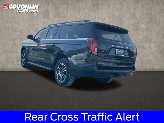 New 2026 Ford Expedition Max Active image 8