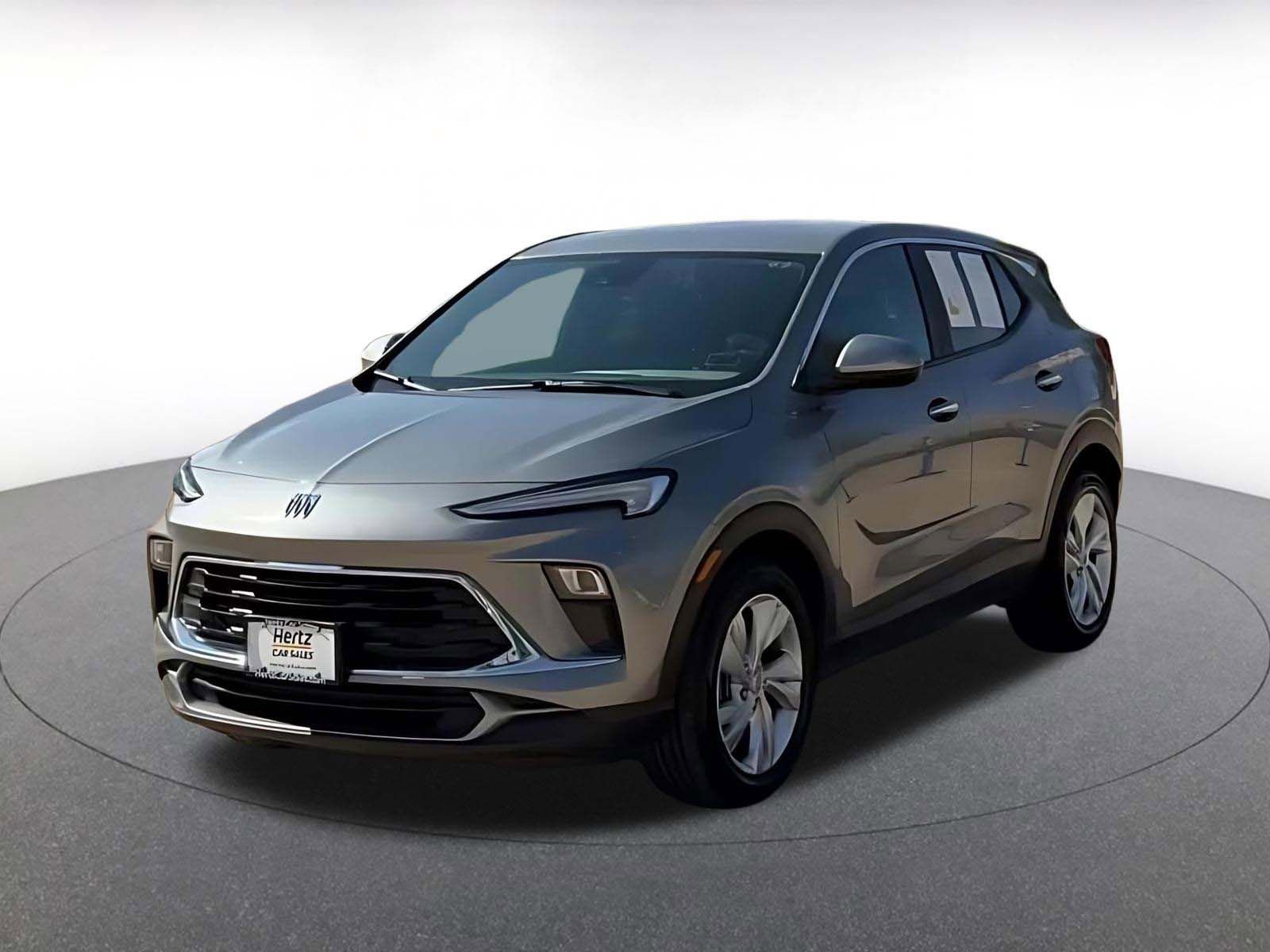 Used 2025 Buick Encore GX Preferred image 7