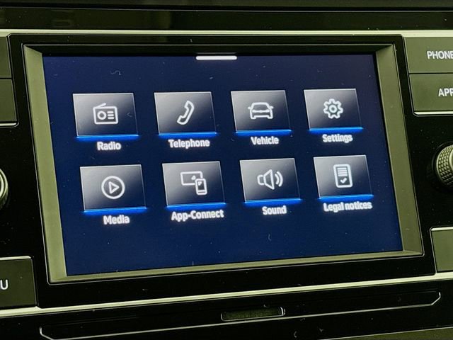 Used 2022 Volkswagen Tiguan S w/ Driver Assistance Package image 17