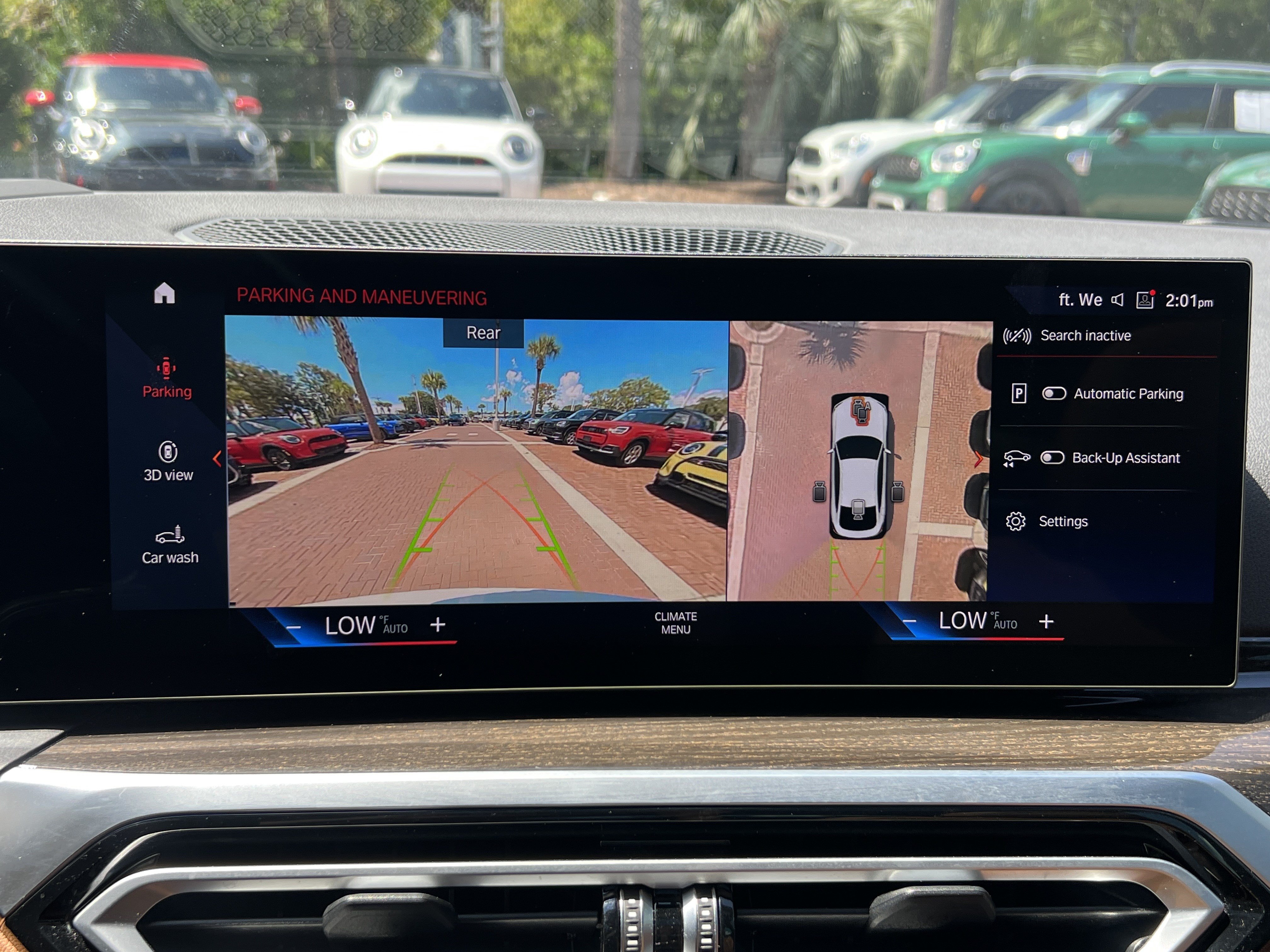 Certified 2023 BMW i4 eDrive35 RWD image 25