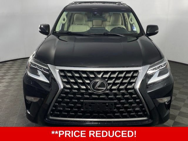 Used 2023 Lexus GX 460 Premium w/ Premium Package AWD/4WD video 2