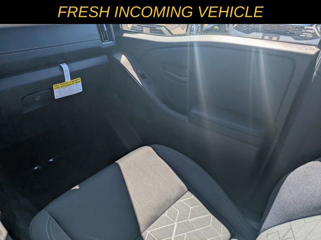 Used 2026 Nissan Frontier SV w/ SV Convenience Package image 14