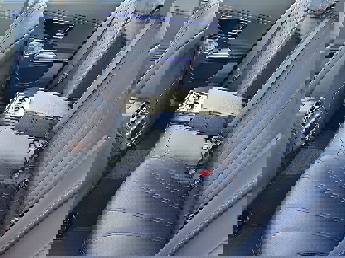 New 2026 Mercedes-Benz E 350 4MATIC image 27